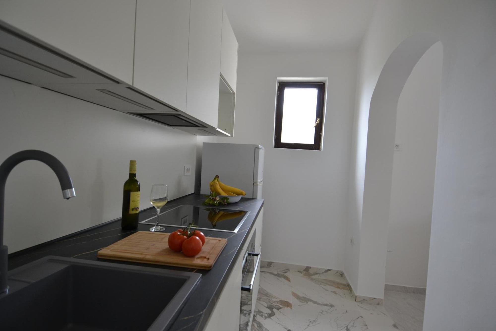 Villa Kadinela, 200M From Kamenjak, Huge Quiet Garden With Barbecue, 2 New Kitchens Premantura Exterior foto